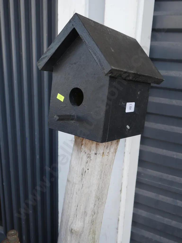 Bird house Image 1++