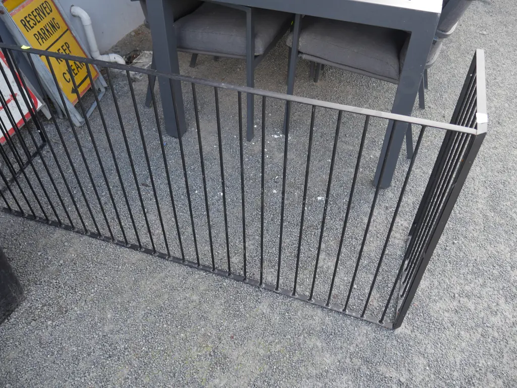 Fire guard Image 1++