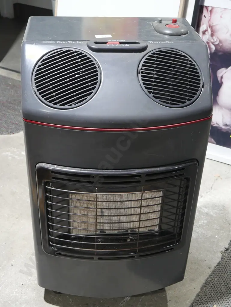 Gas heater Image 1++