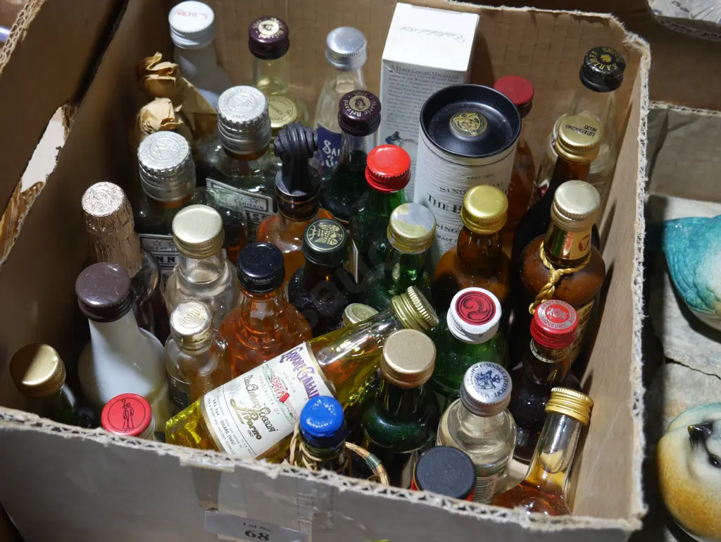 Spirit miniatures Image 1++