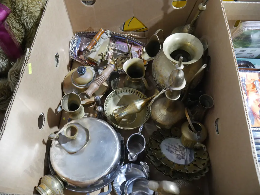 Brass ware Image 1++