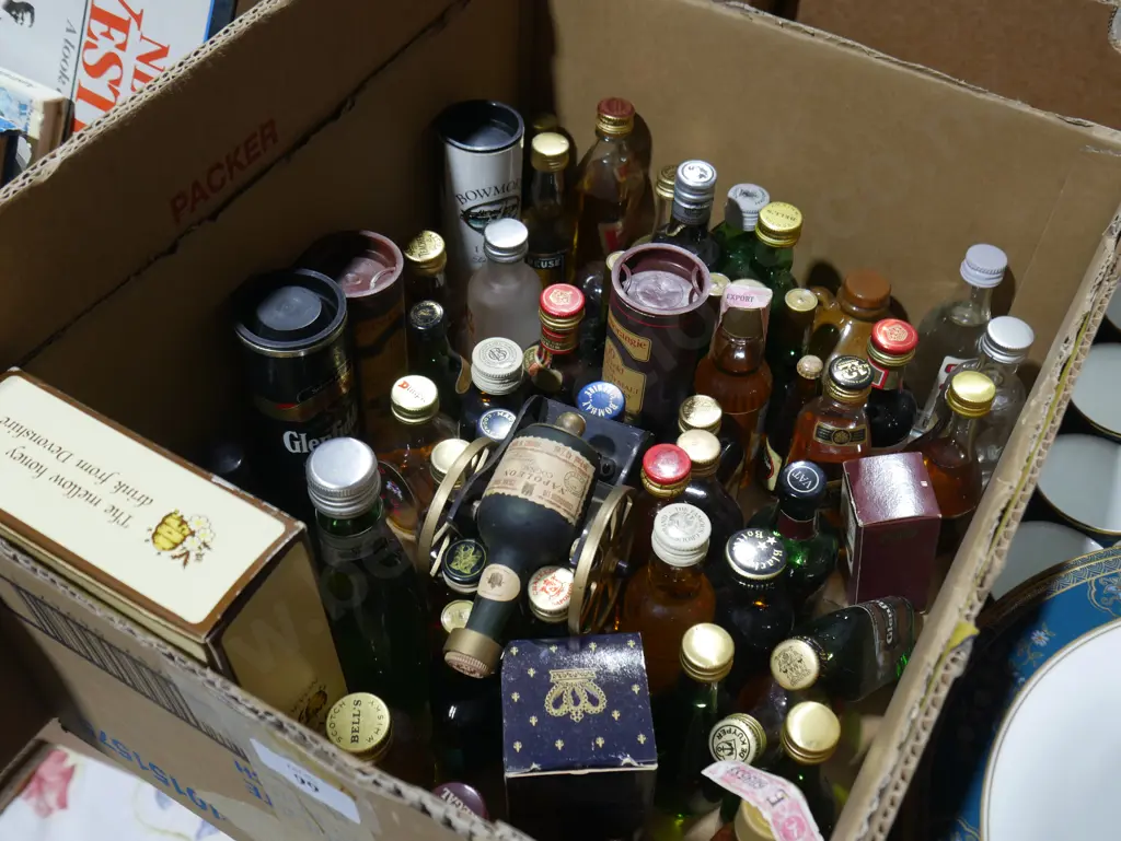 Spirit miniatures Image 1++