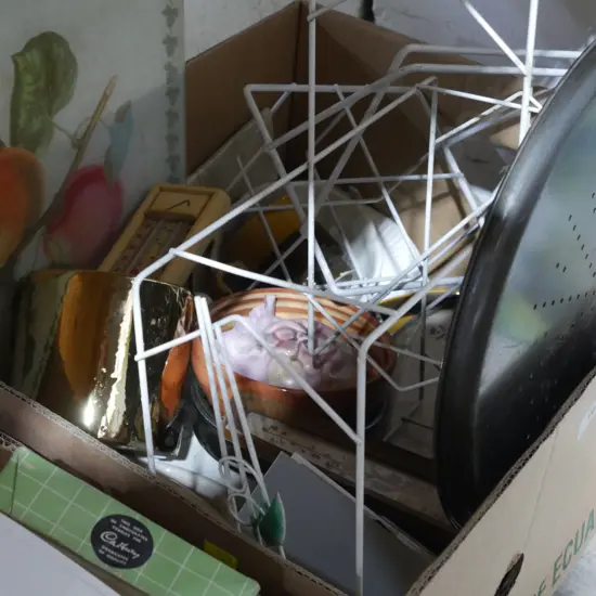 Sundries