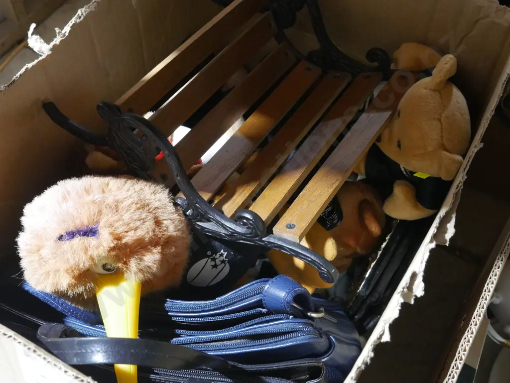 Bags, kiwi etc Image 1++