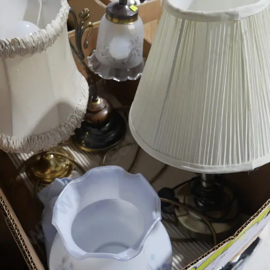 Lamps