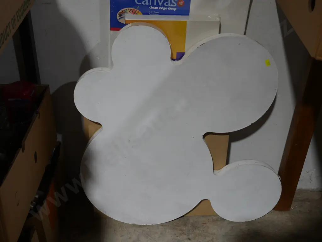 Canvases Image 1++