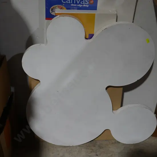 Canvases