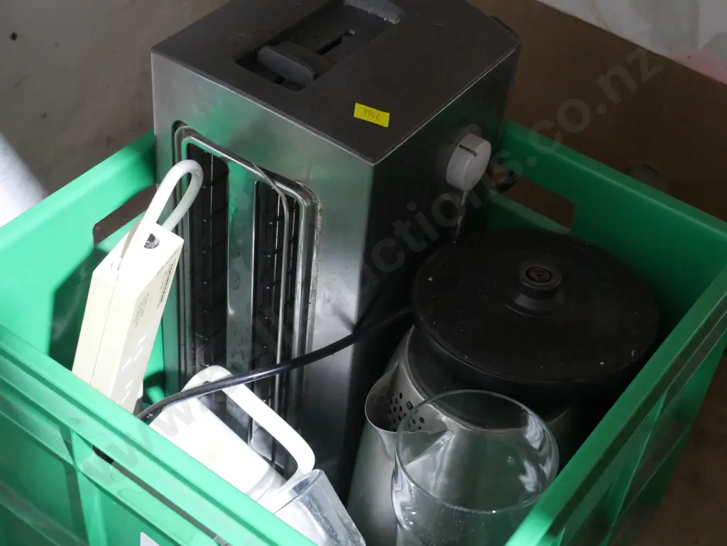 Toaster etc Image 1++