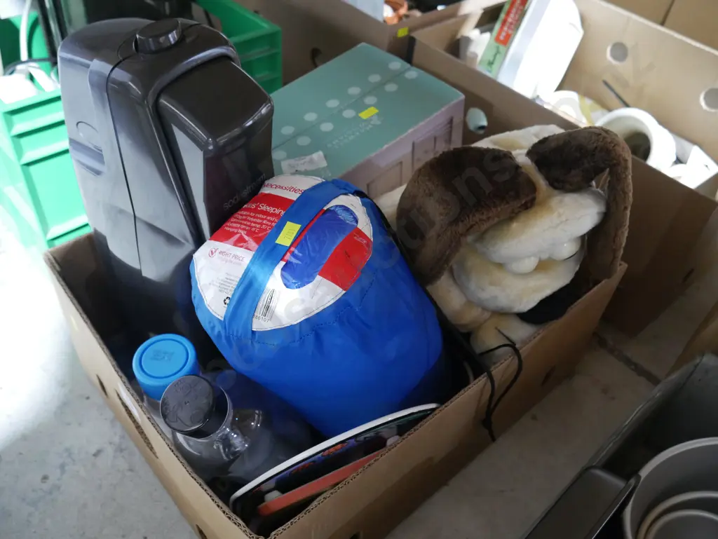 Soda stream etc Image 1++
