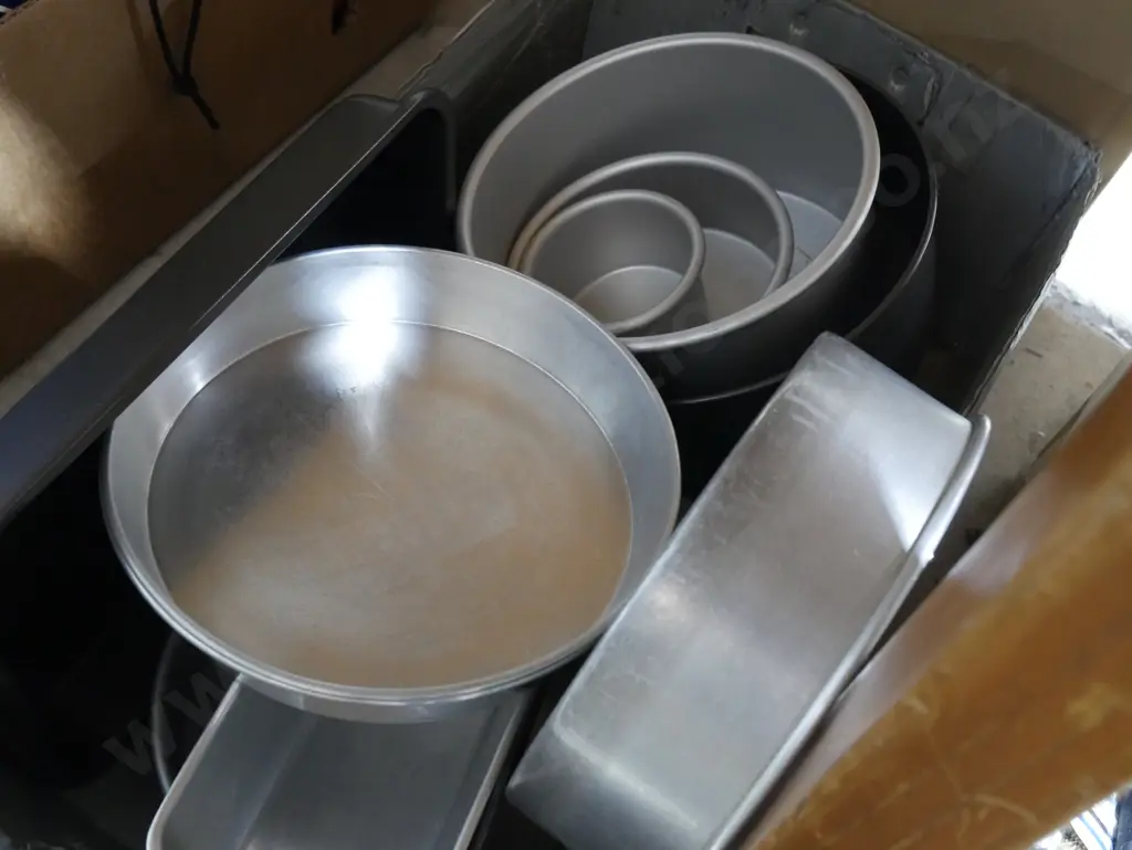 Baking dishes Image 1++