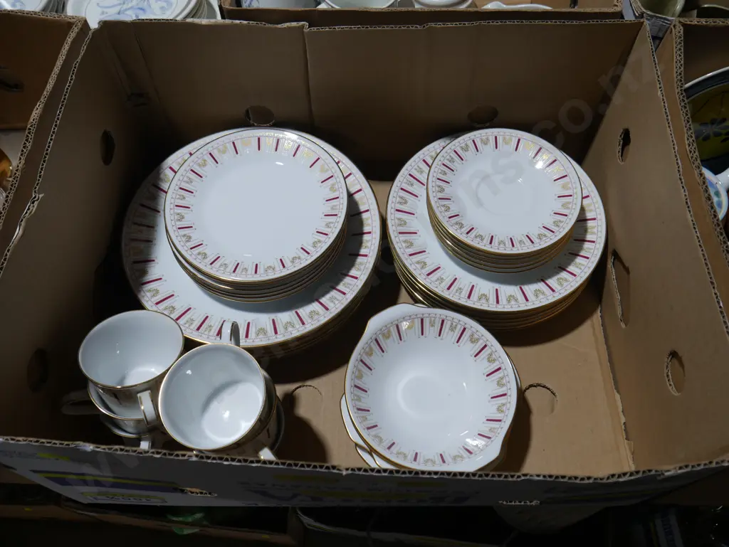 Noritake china Image 1++