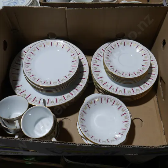 Noritake china