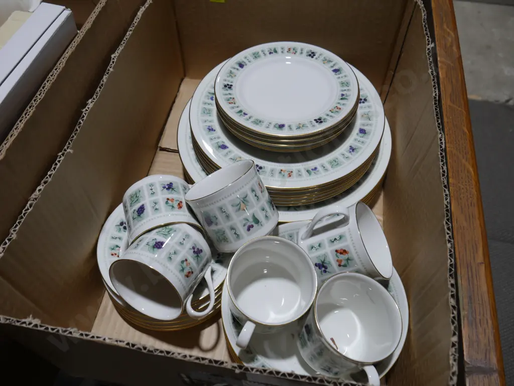 Royal Doulton china Image 1++