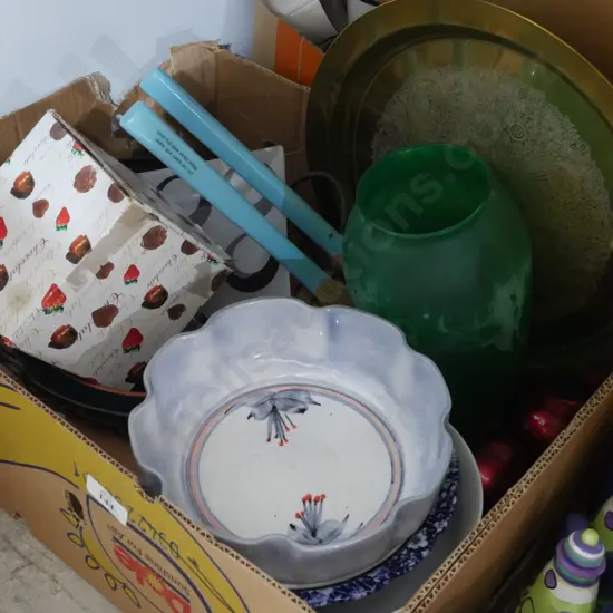 Sundries