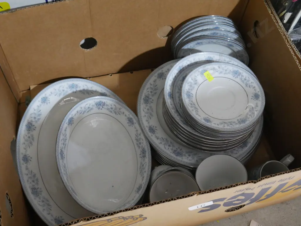 Noritake china Image 1++
