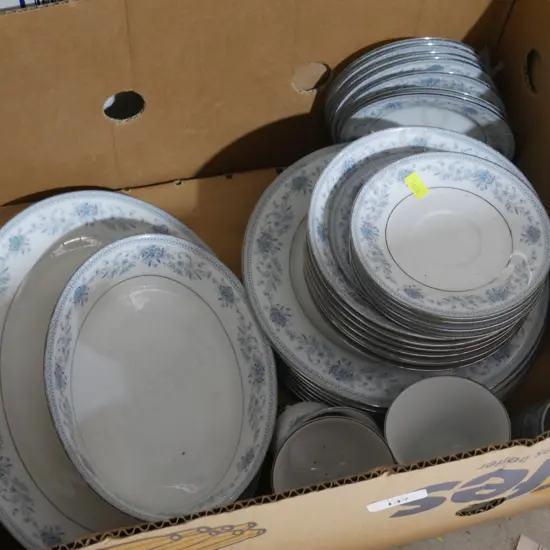 Noritake china
