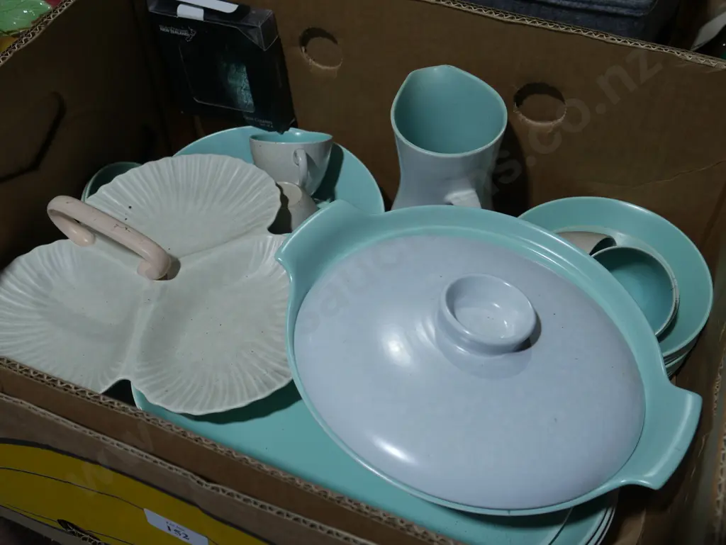 Poole china Image 1++
