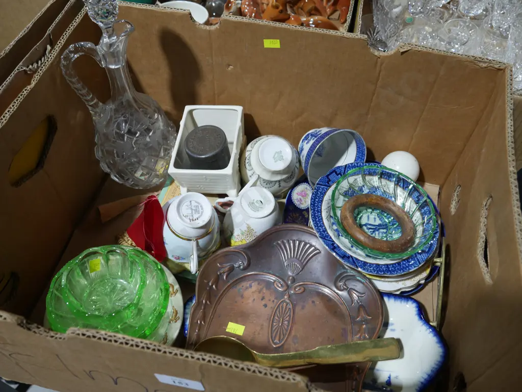 Decanter , China etc Image 1++