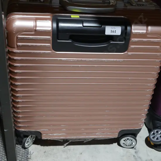 Travel case