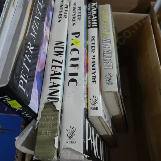 Books