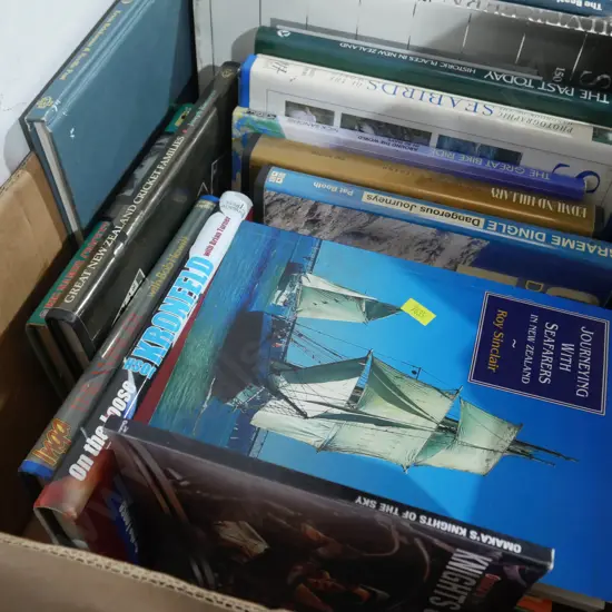 Books