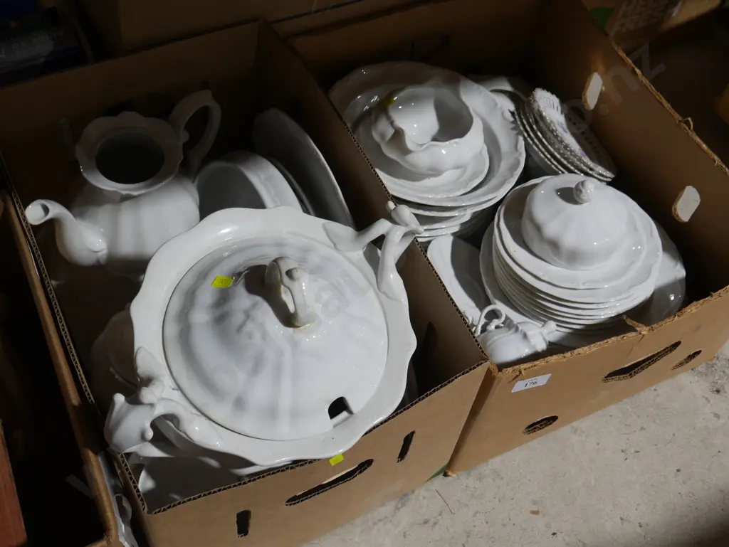 2 box, china Image 1++