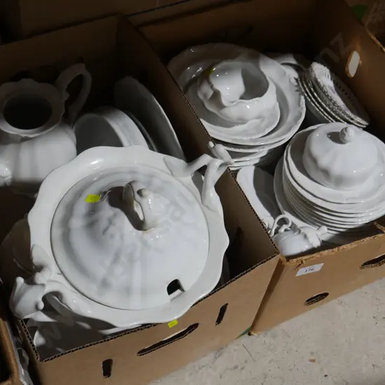 2 box, china