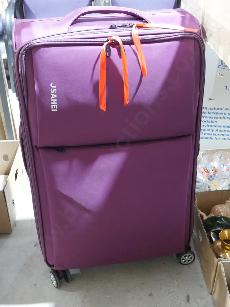 Suitcase Image 1++