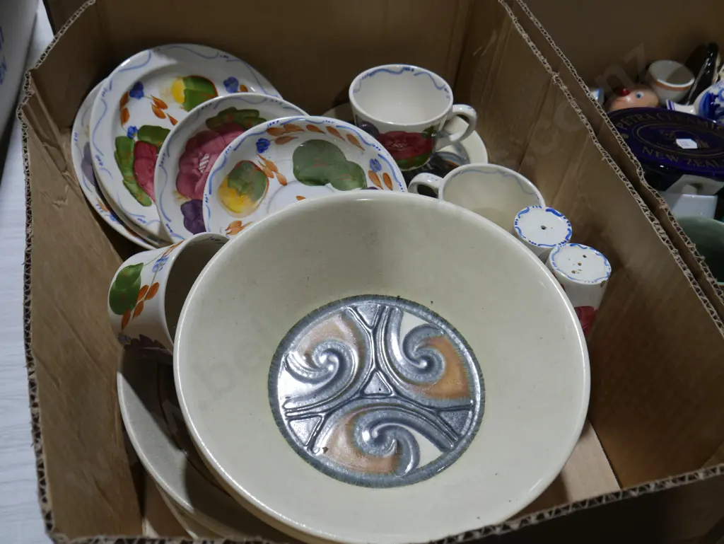 Flaurette China Image 1++