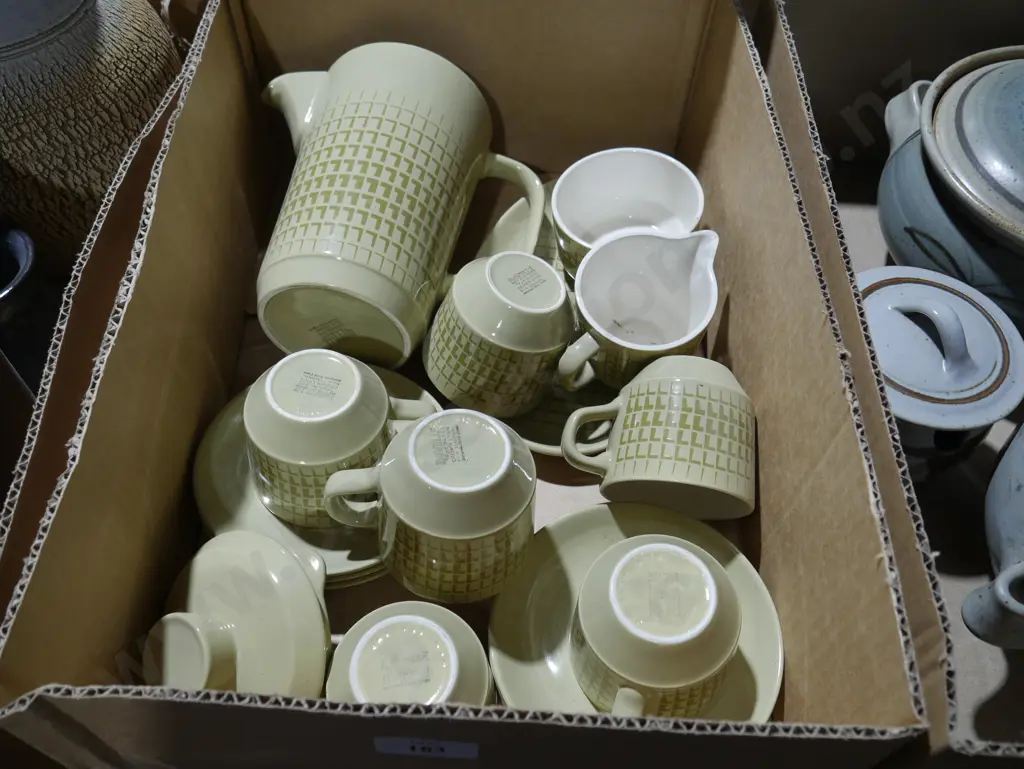 Crown Lynn China Image 1++