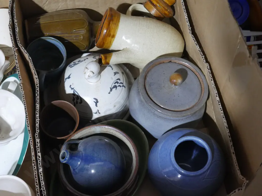 Pottery Image 1++