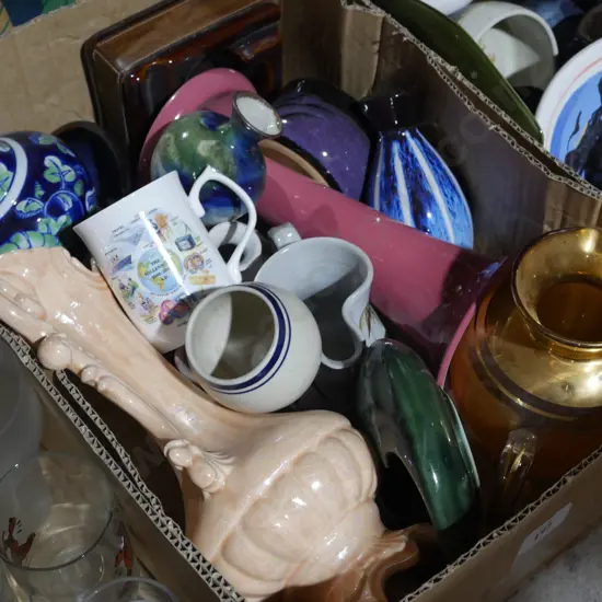 Sundries