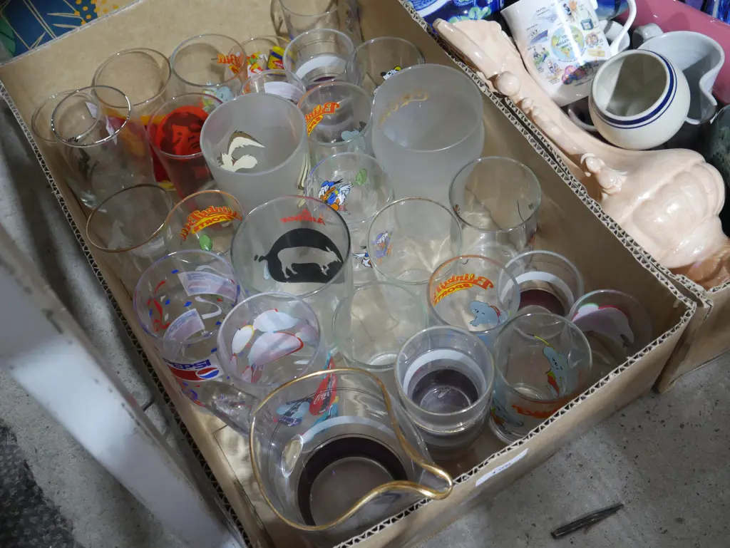 Glasses Image 1++