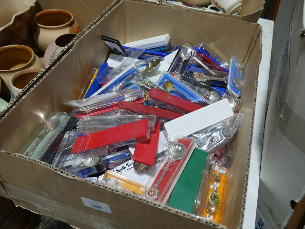 Spoon  collection Image 1++