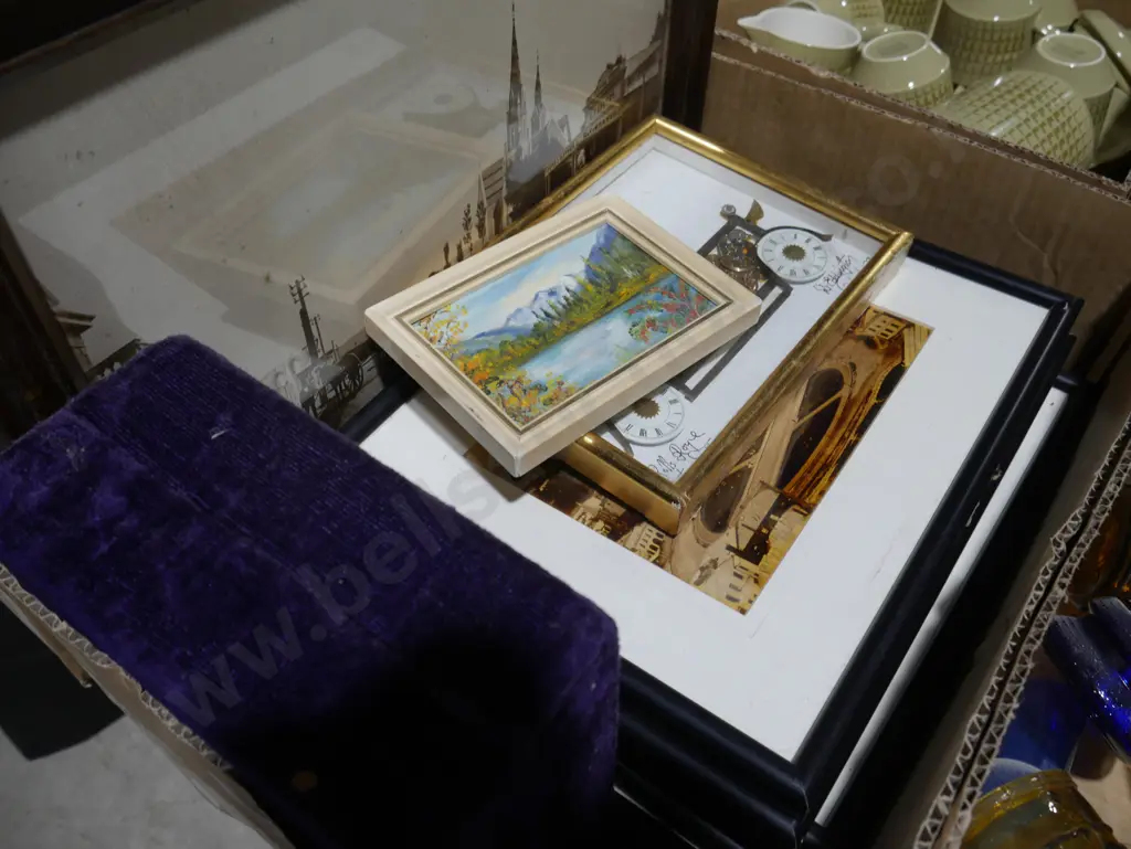 Framed photos , ect Image 1++
