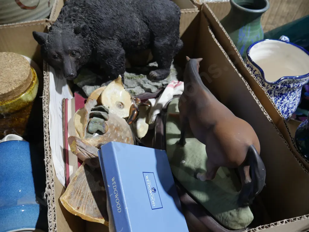 Figurines , ect Image 1++