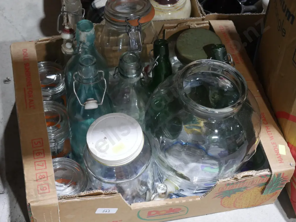 Glassware Image 1++