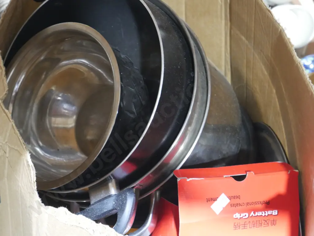 Pots and pans Image 1++