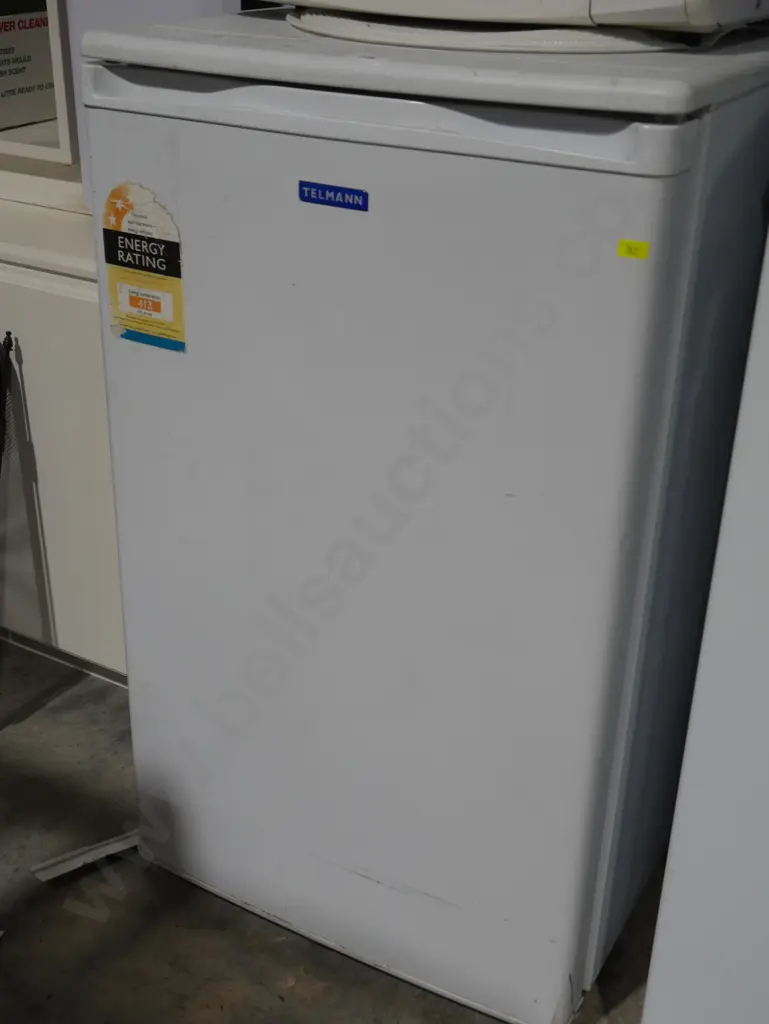 Telmann freezer Image 1++