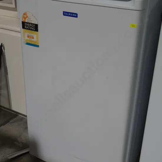 Telmann freezer