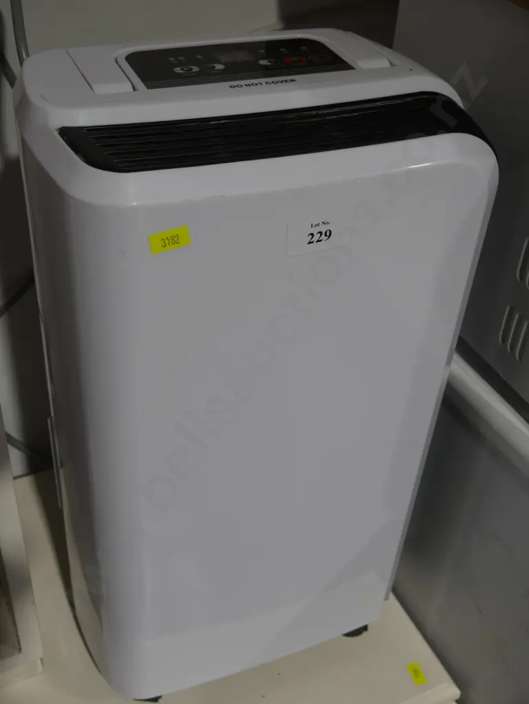 Dehumidifier Image 1++