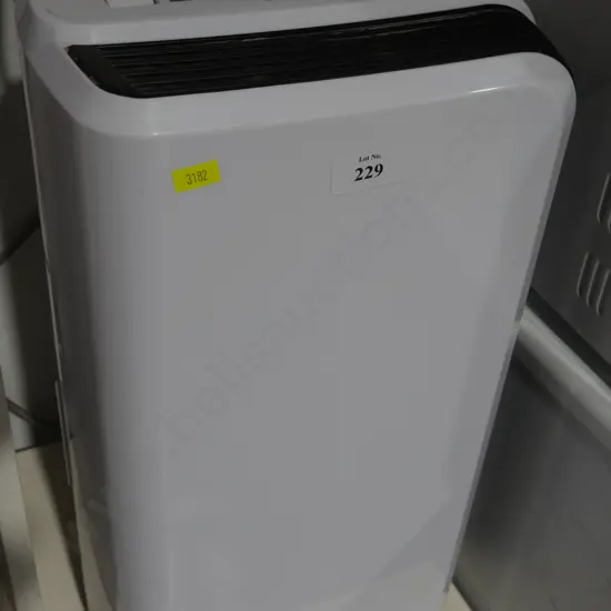 Dehumidifier