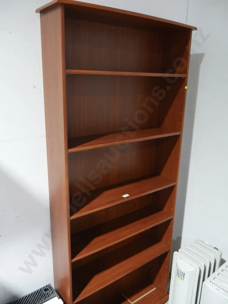 Bookcase Image 1++