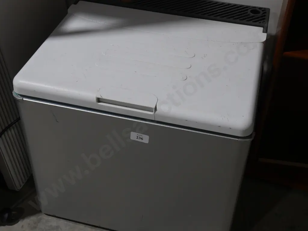 Camping freezer Image 1++