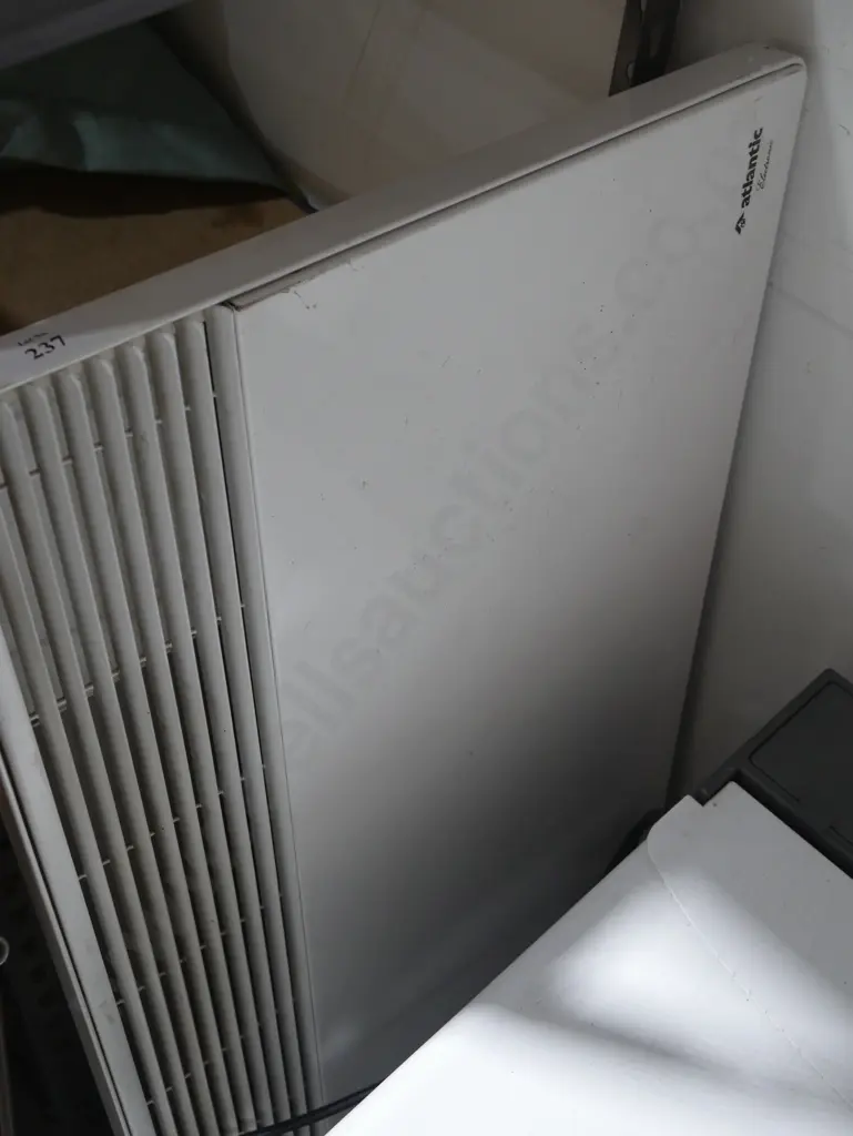 Fan heater Image 1++
