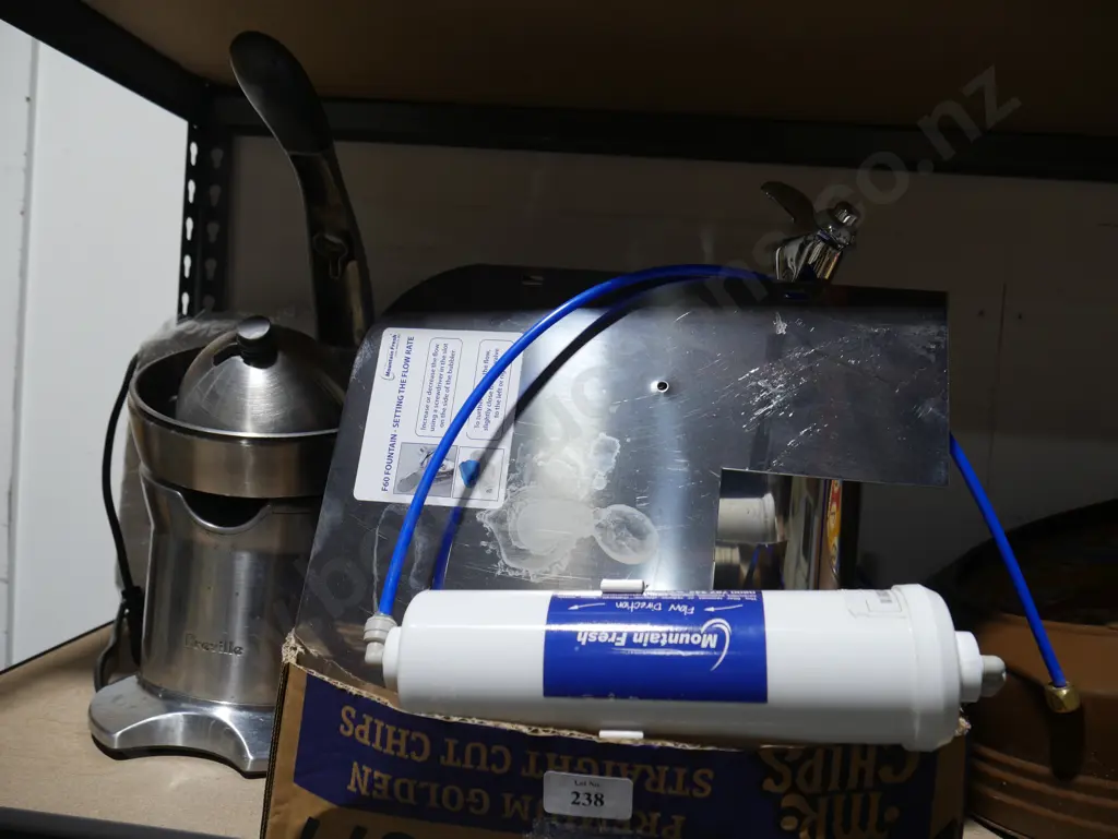 Drinking fountain , ect Image 1++