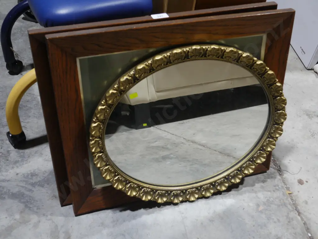 Mirror etc Image 1++