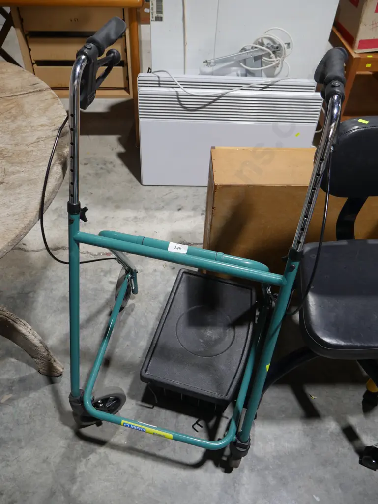 Disability walker Image 1++