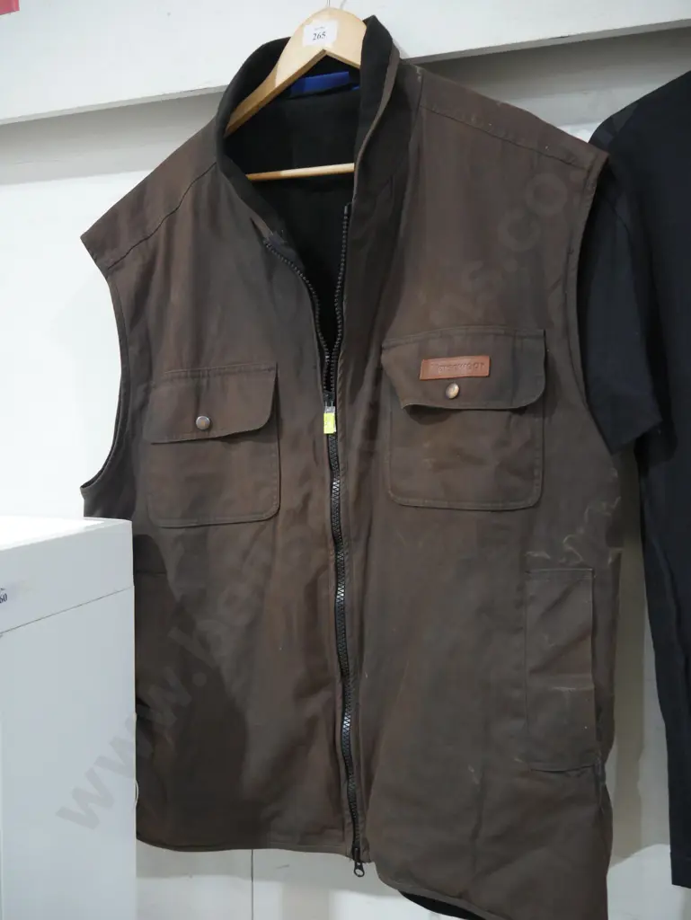 Vest norsewear Image 1++