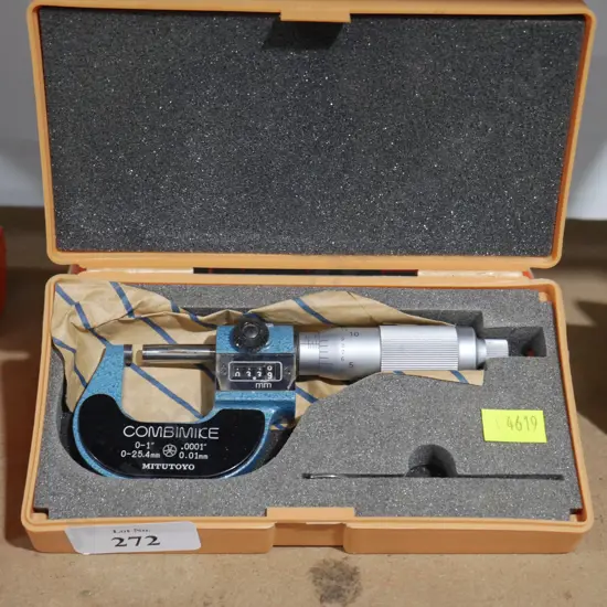 Micrometre